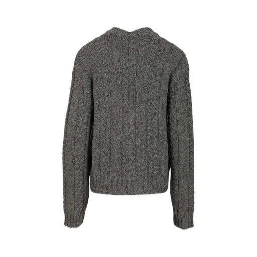 Cable Knit Sweater
