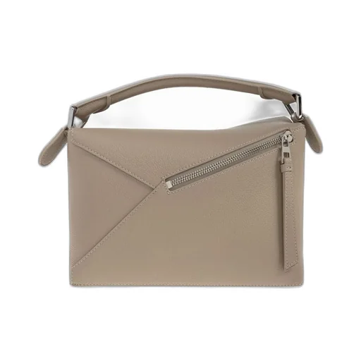 Puzzle Edge Mini Bag