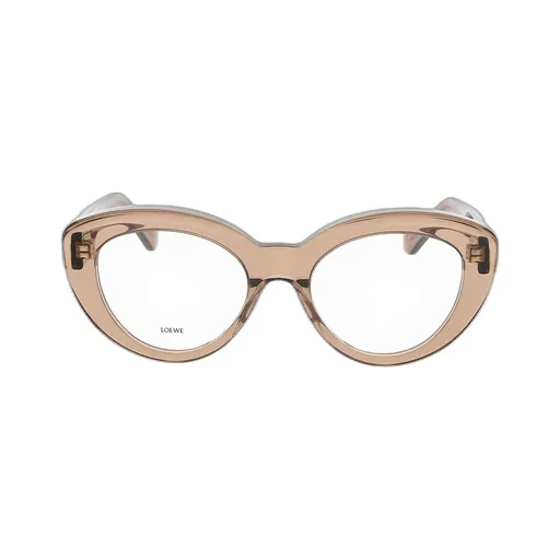 Cat-Eye Glasses