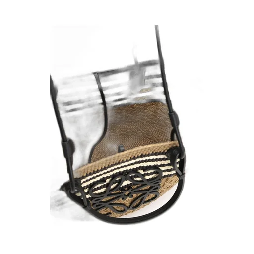 Basket Bag