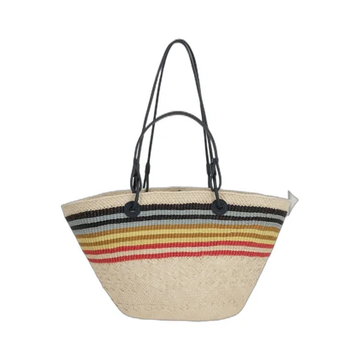 Basket Bag