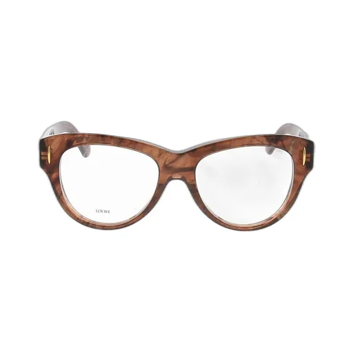 Cat-Eye Glasses