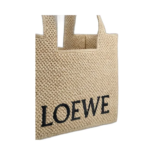 Basket Tote Bag
