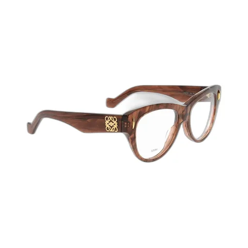 Cat-Eye Glasses