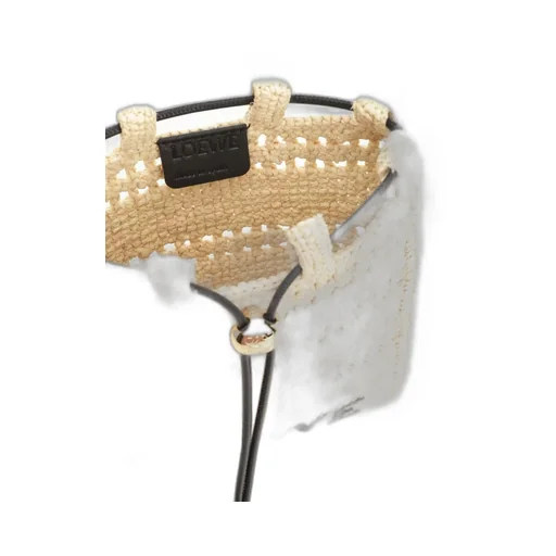 Bucket Bag