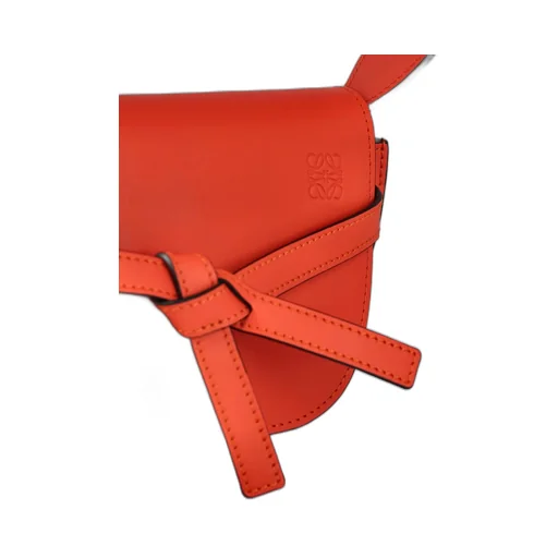 Gate Dual Mini Bag