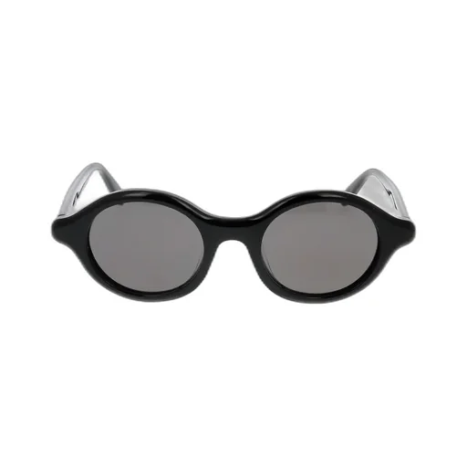 Oval Sunglasses