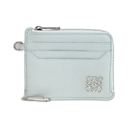 Cardholder With Chain