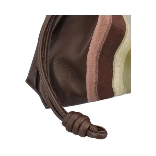 Flamenco Mini Clutch