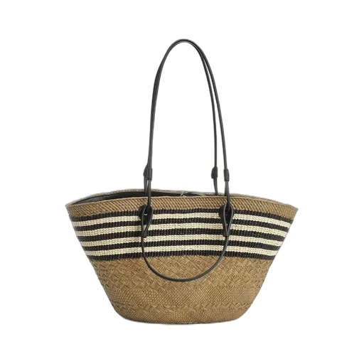 Basket Bag