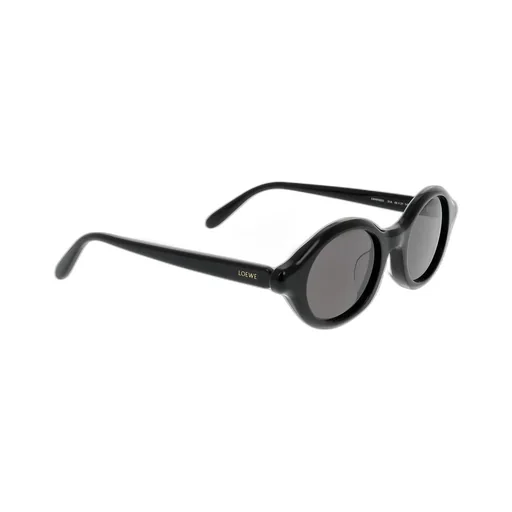 Oval Sunglasses