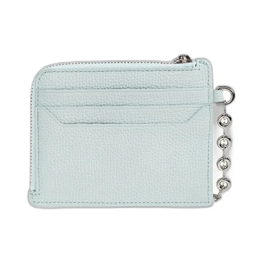 Cardholder With Chain