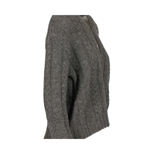 Cable Knit Sweater