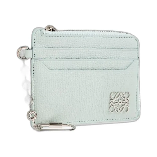 Cardholder With Chain