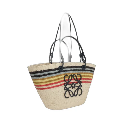 Basket Bag