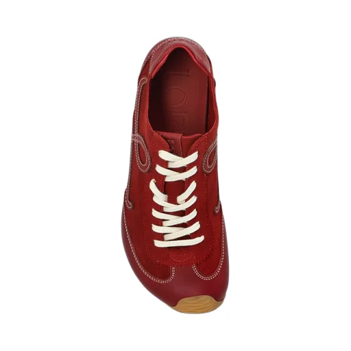 Low Top Sneakers