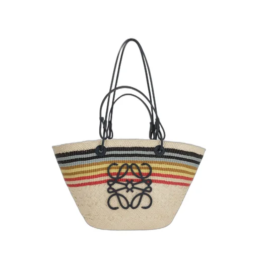 Basket Bag