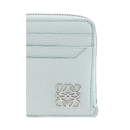Cardholder With Chain