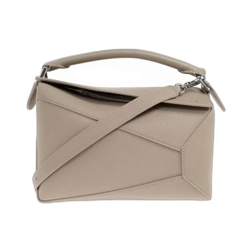 Puzzle Edge Mini Bag