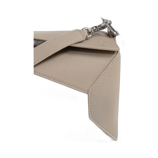 Puzzle Edge Mini Bag