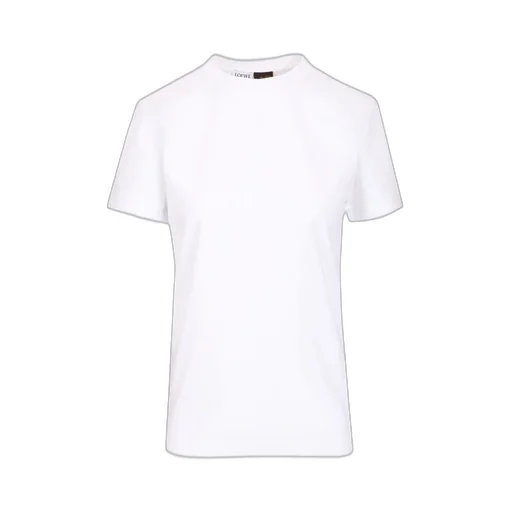 T-Shirt With Lace Detail