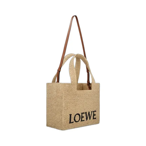 Basket Tote Bag