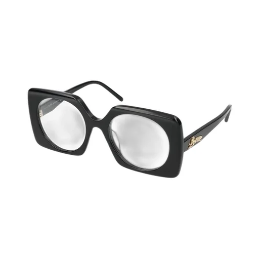 Square Frame Glasses
