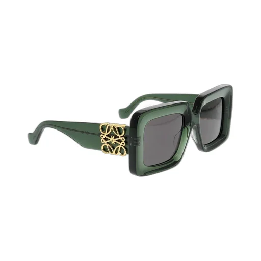 Rectangular Sunglasses