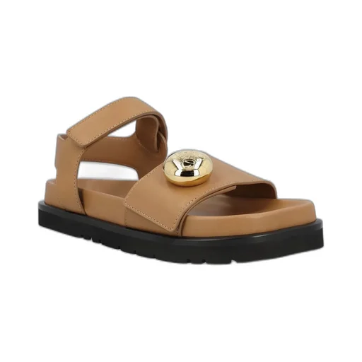 Platform Sandals