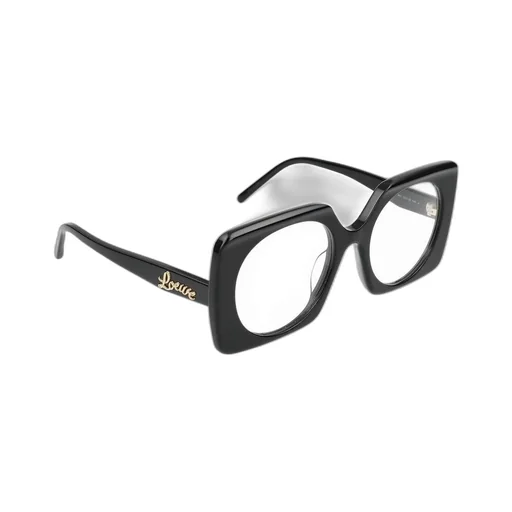 Square Frame Glasses