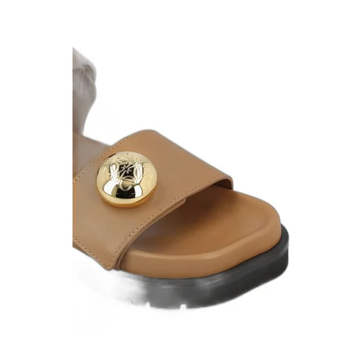 Platform Sandals