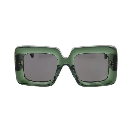 Rectangular Sunglasses