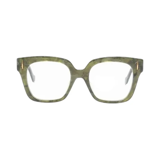 Rectangular Eyeglasses