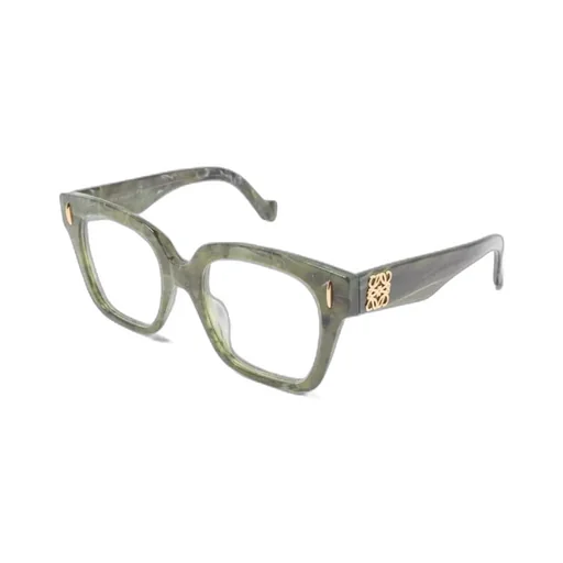 Rectangular Eyeglasses