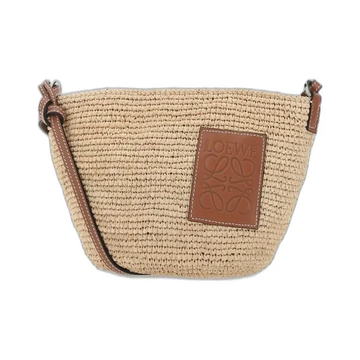 Basket Bag