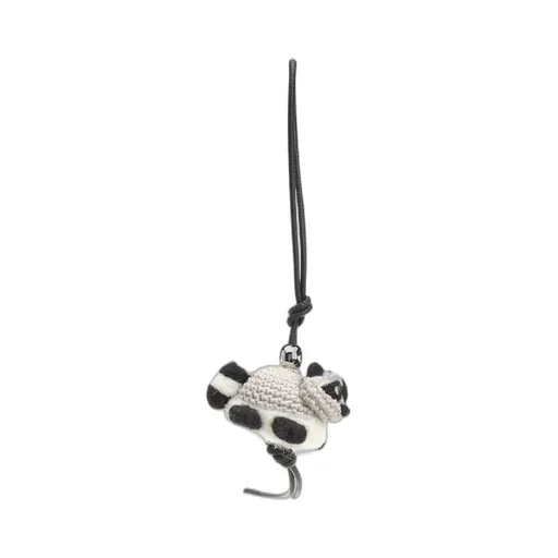 Raccoon Charm