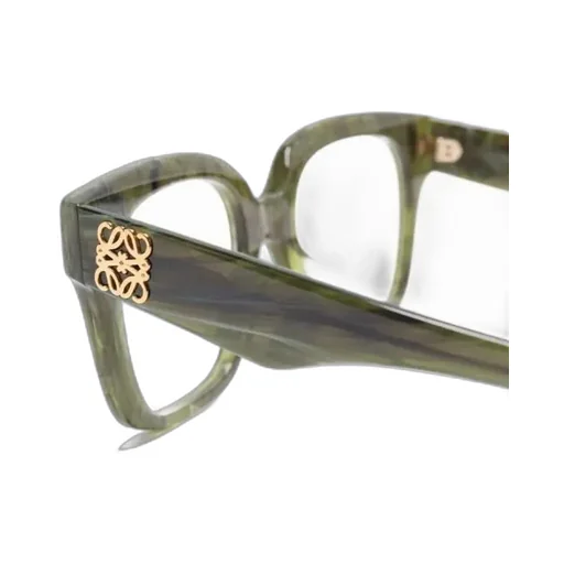 Rectangular Eyeglasses