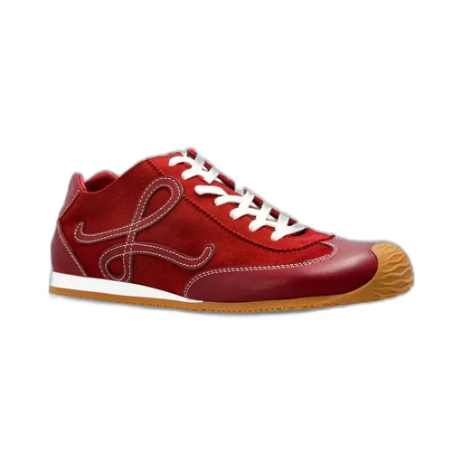 Low Top Sneakers