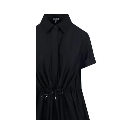 Shirt Dress