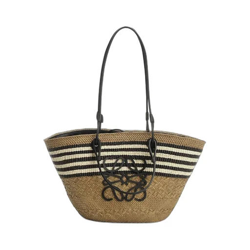 Basket Bag