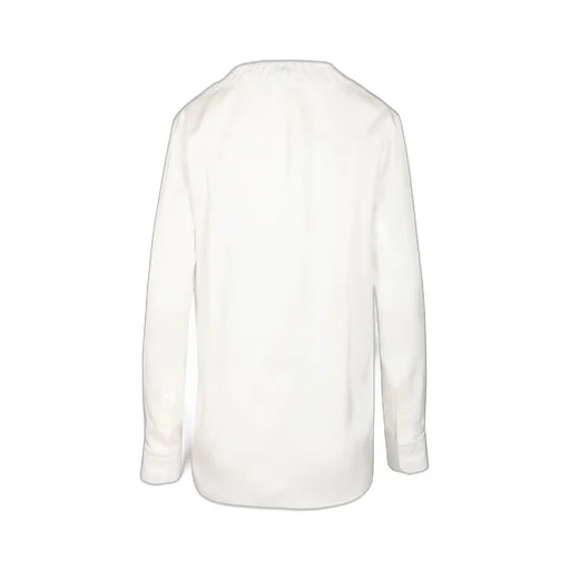 Draped Blouse