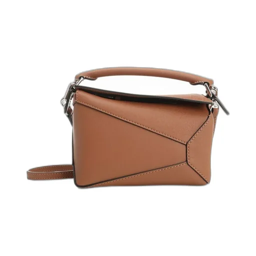 Puzzle Mini Bag