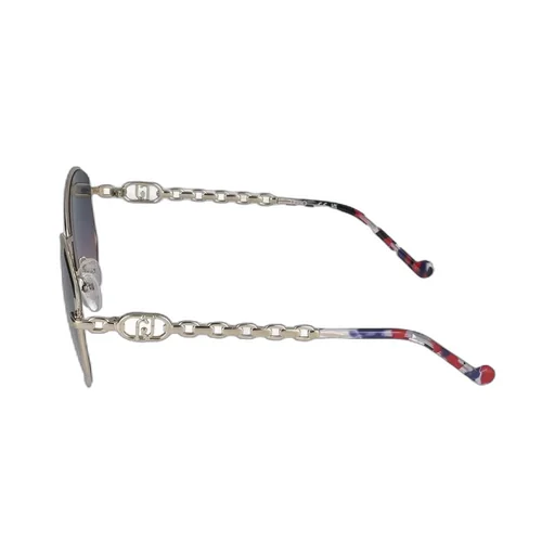 Cat-Eye Sunglasses