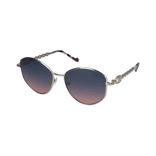 Cat-Eye Sunglasses