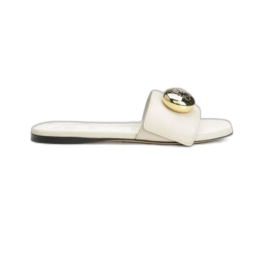 Slide Sandals