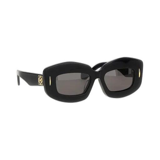 Rectangular Sunglasses