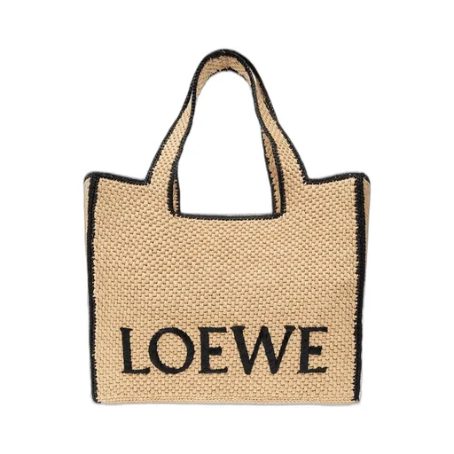 Logo Tote Bag