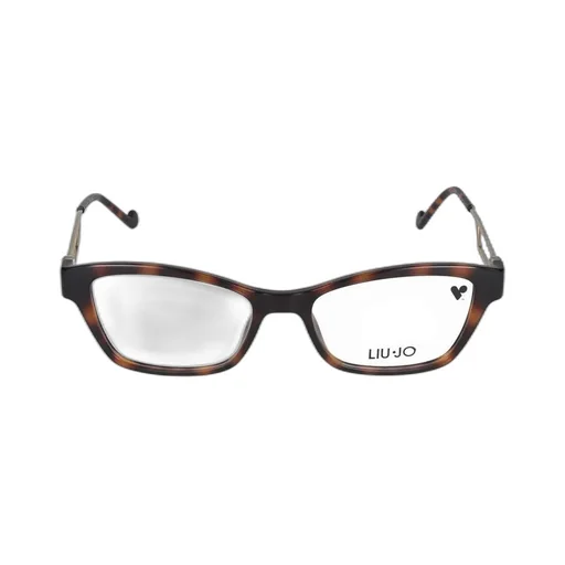 Cat-Eye Glasses