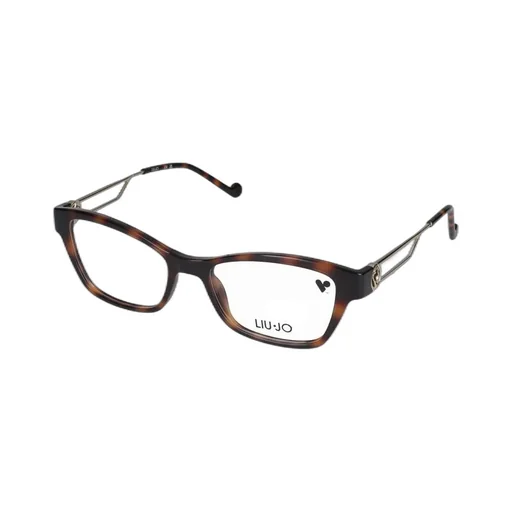 Cat-Eye Glasses