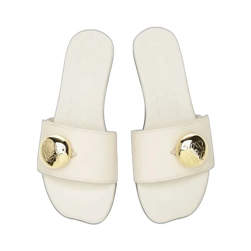 Slide Sandals